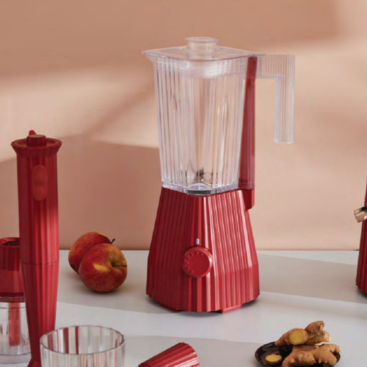 Plissé Blender