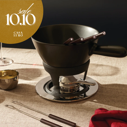 Mami Fondue casserole