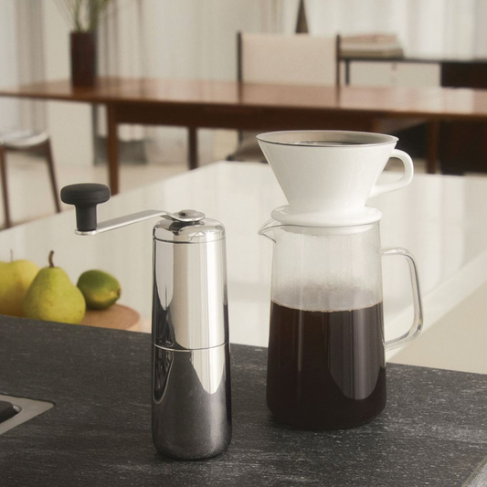 Slow coffee Set for Slow coffee