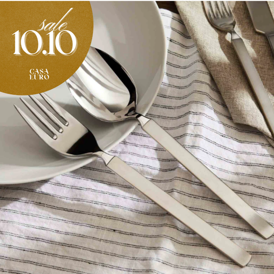 Dry Serving Spoon