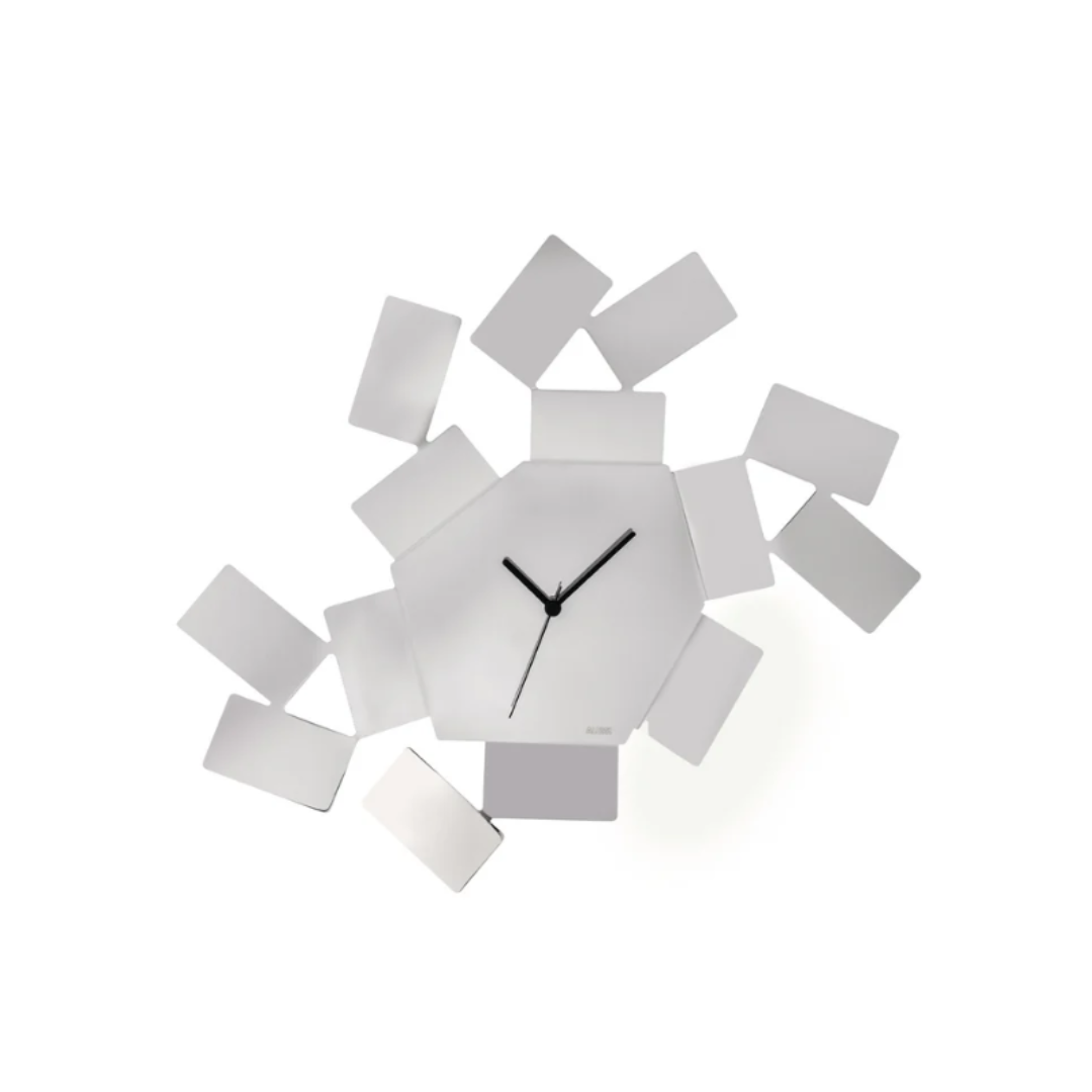 La Stanza dello Scirocco Wall clock