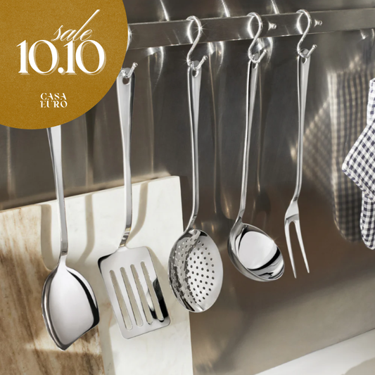 Kitchen Cutlery Set