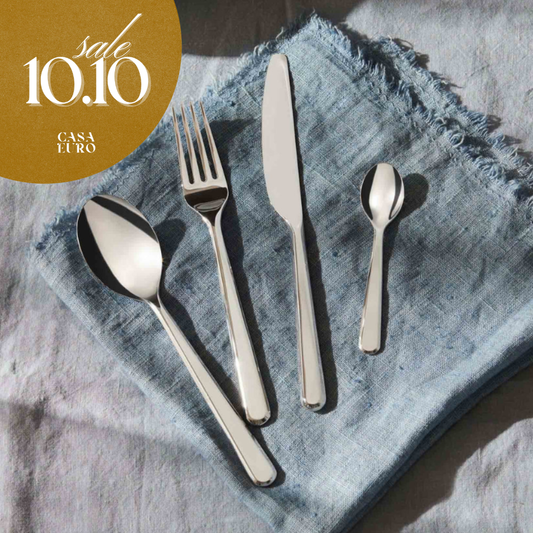 Amici, Cutlery set 24 pieces