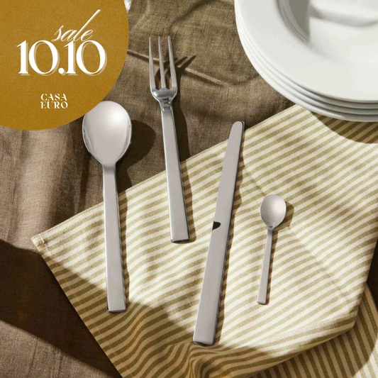 Santiago, Cutlery Set 24 pieces