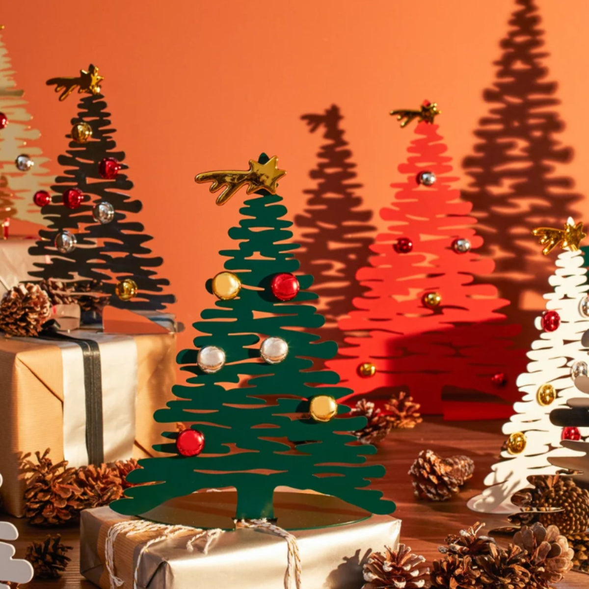Bark for Christmas Tree 30cm