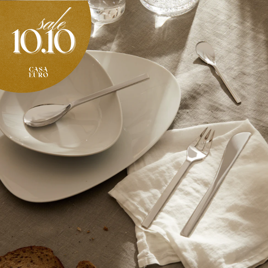 Colombina Collection Cutlery Set 24 Pieces