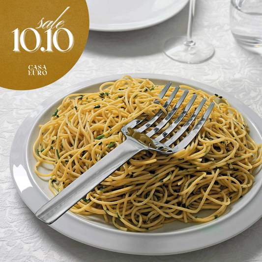 Tibidabo Spaghetti Serving Fork