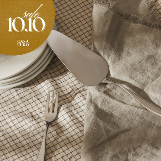 "Mami" Cake Server