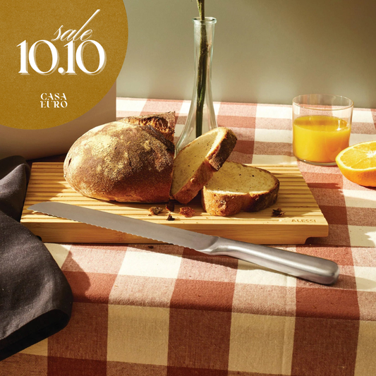 Mami Bread Knife