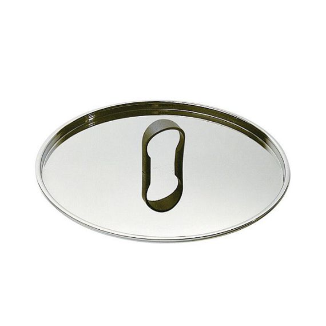 La Cintura Di Orione, Lid