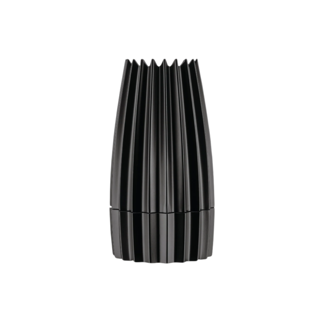 Pepper, salt and spice mill