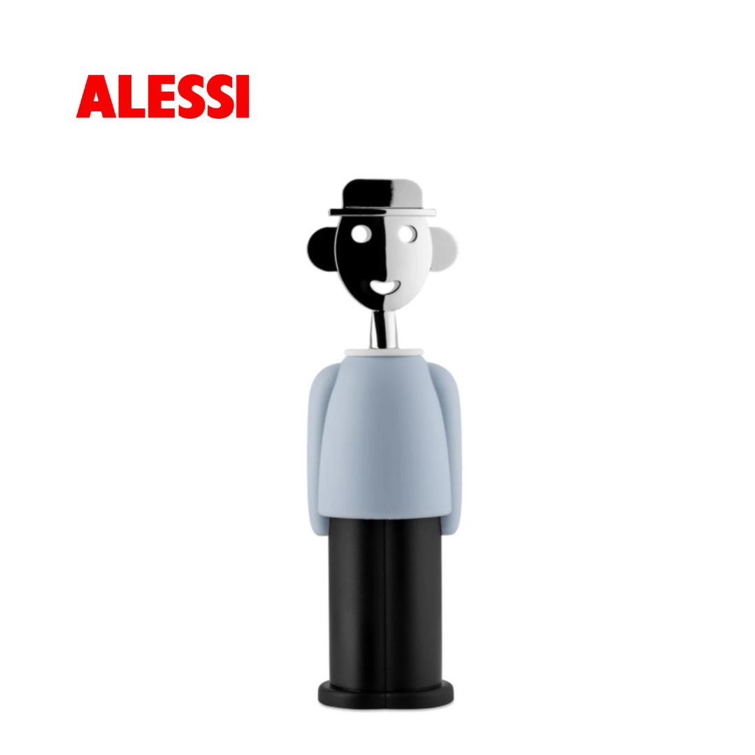 Alessandro M. Corkscrew