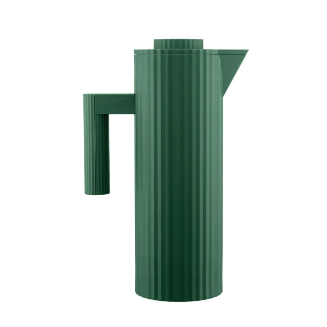 Plissé Thermo Insulated Jug – Alessi | Casa Euro Philippines