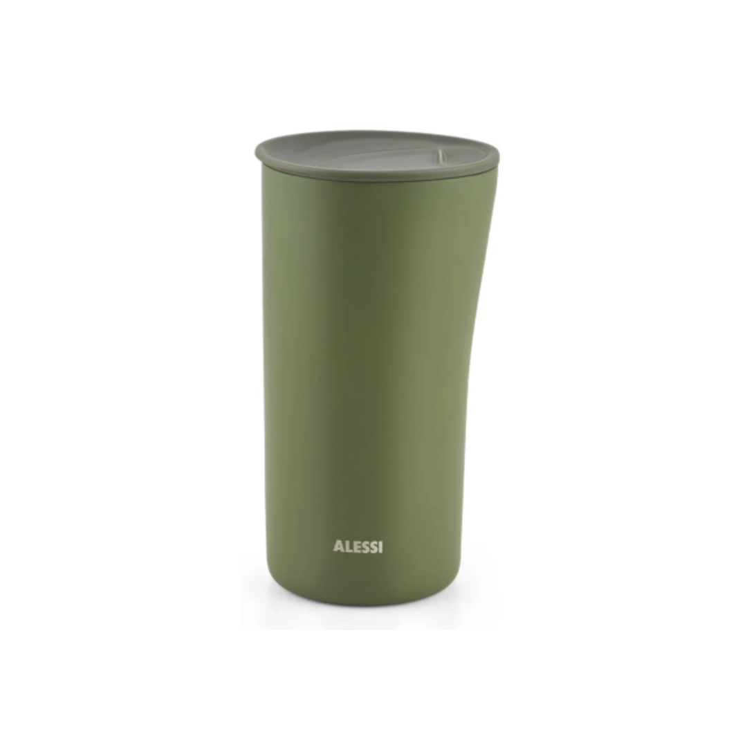 Buri, Thermo Insulated Cup – Alessi | Casa Euro Philippines
