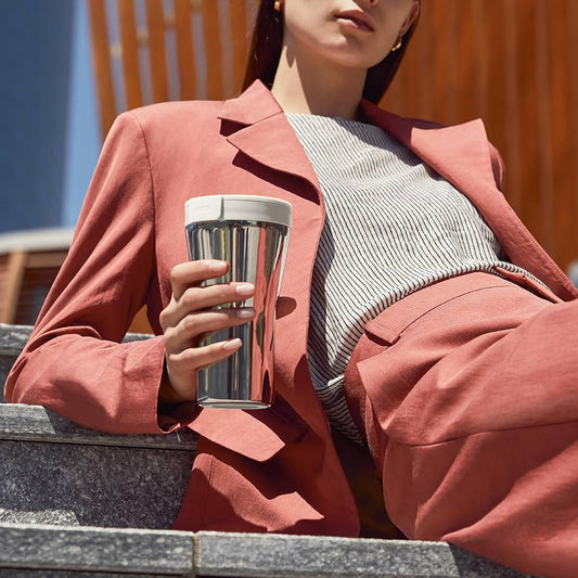 Caffa, Travel Mug