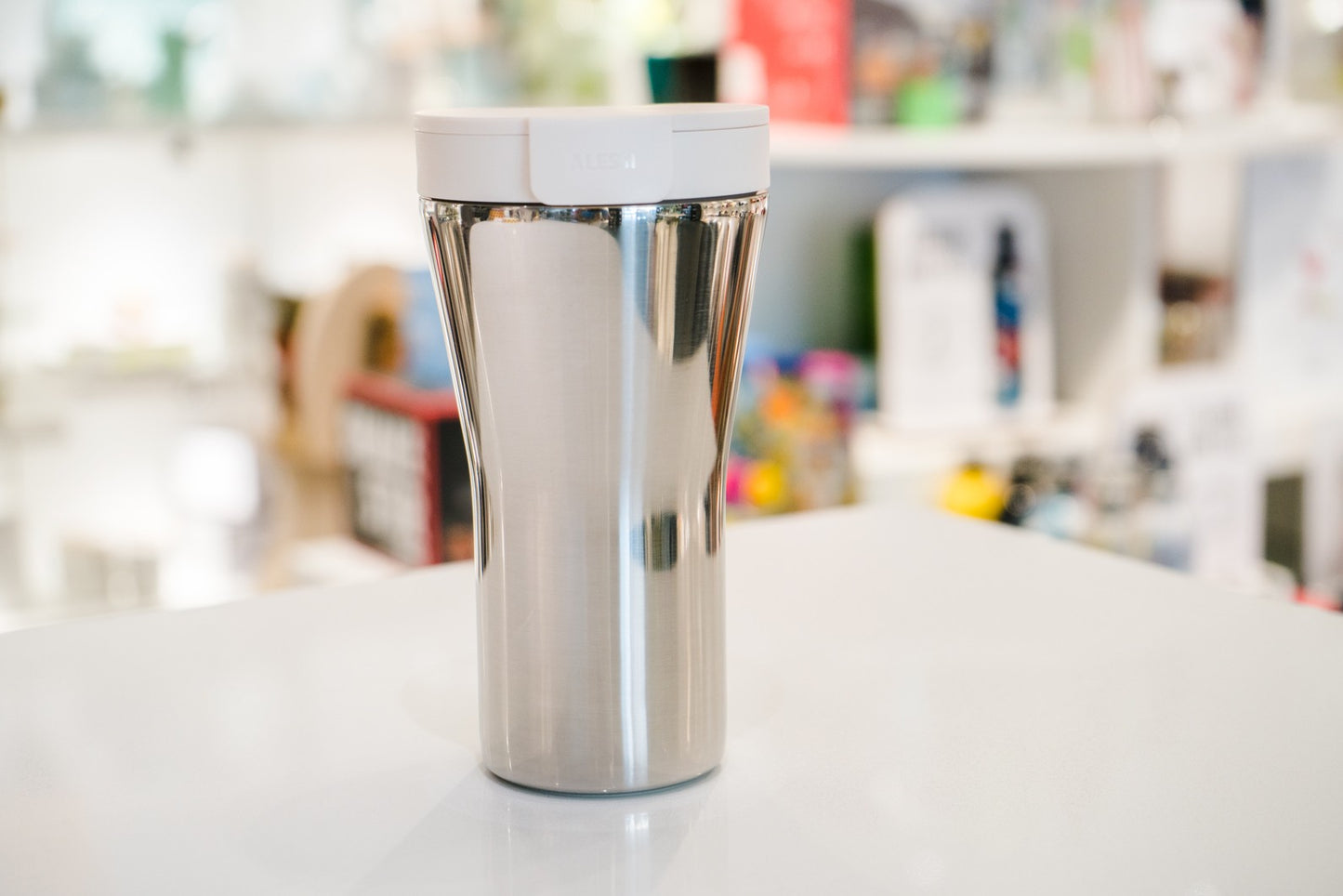 Caffa, Travel Mug