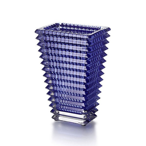 Eye Vase Rectangular S – Baccarat | Casa Euro Philippines