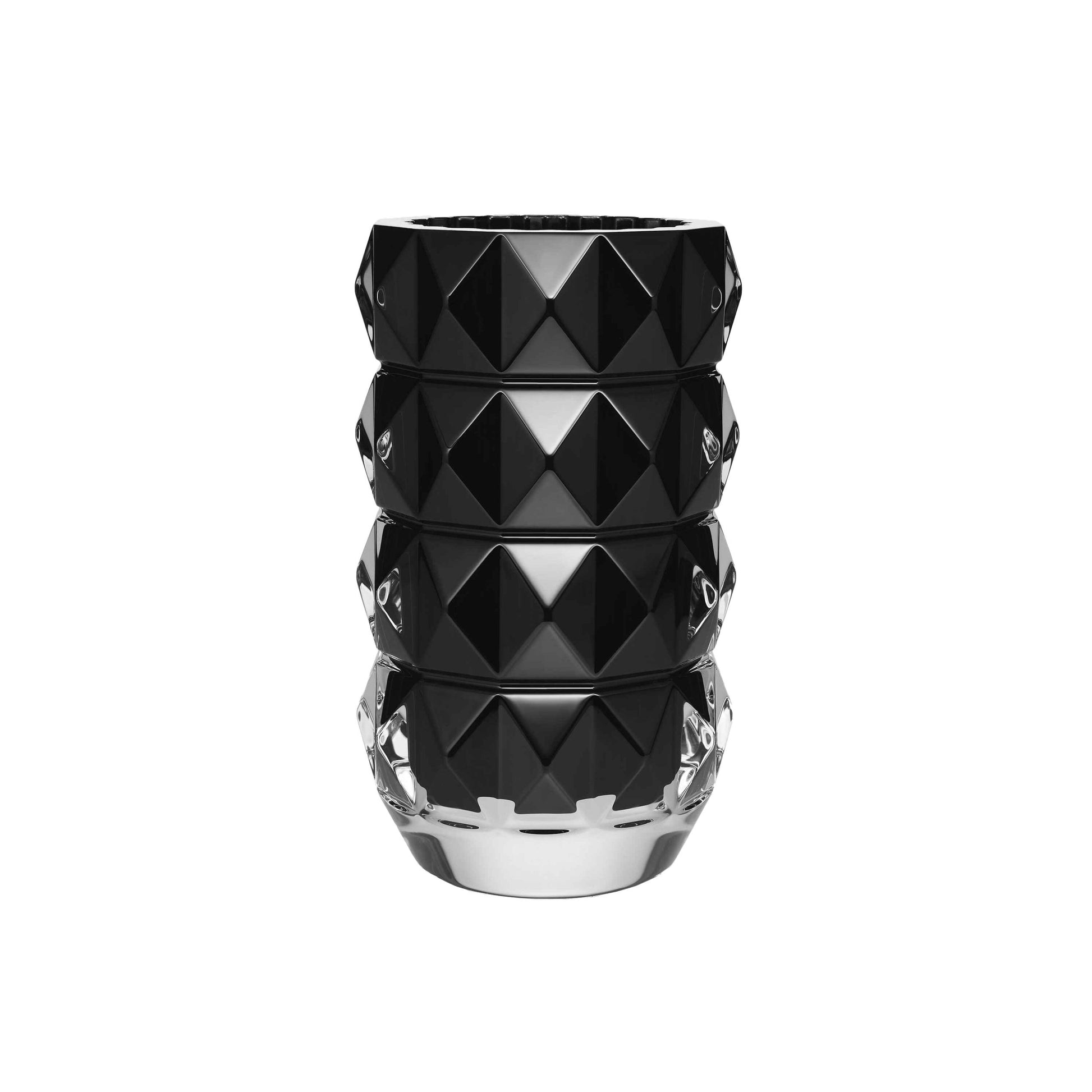 Louxor Round Vase M – Baccarat | Casa Euro Philippines