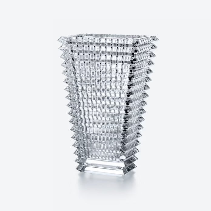Eye Vase Rectangular S