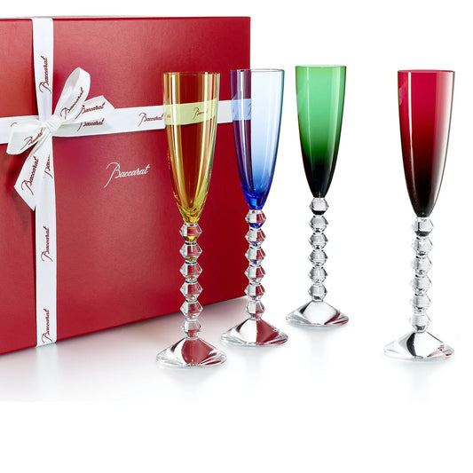 Vega Flutissimo Set