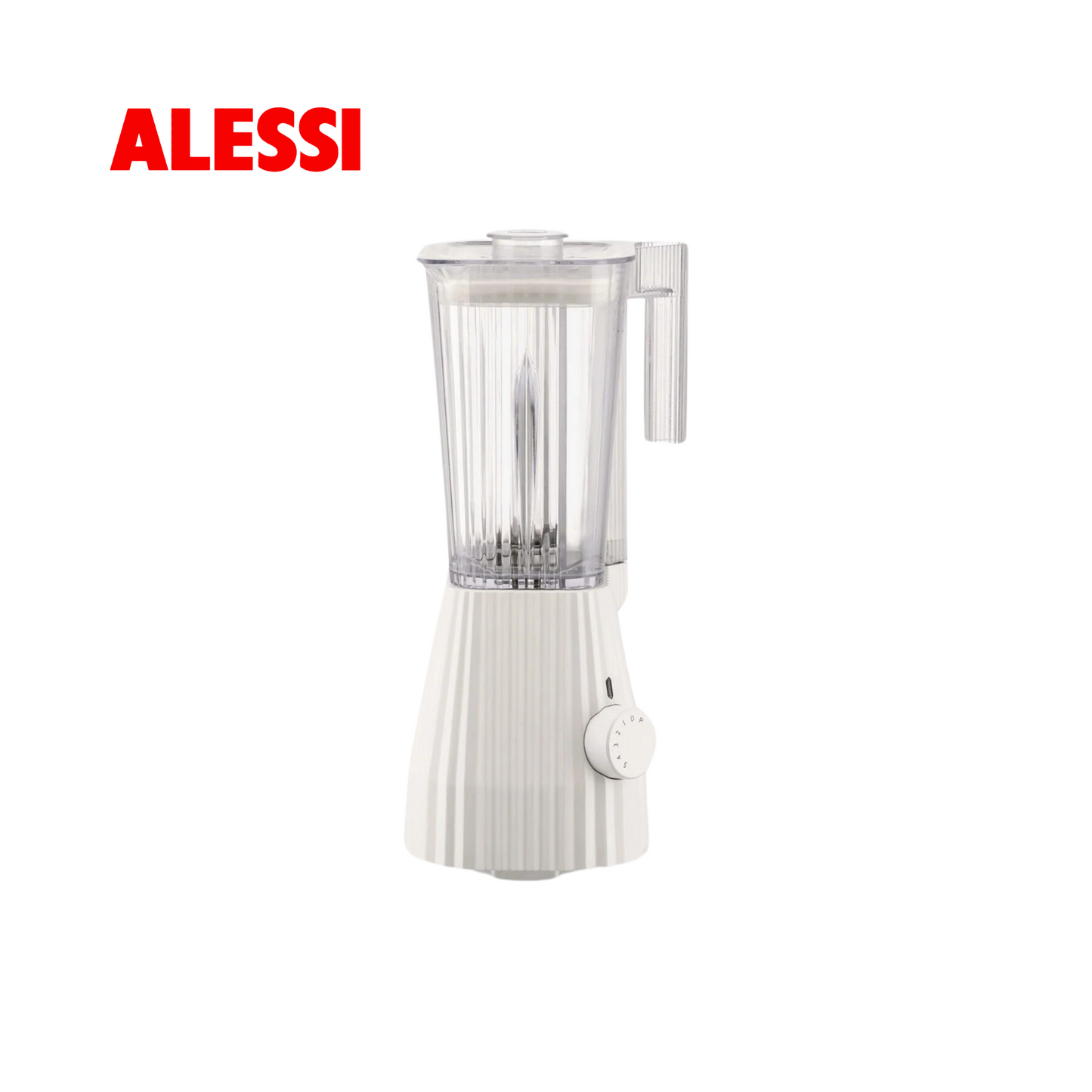 Plissé Blender