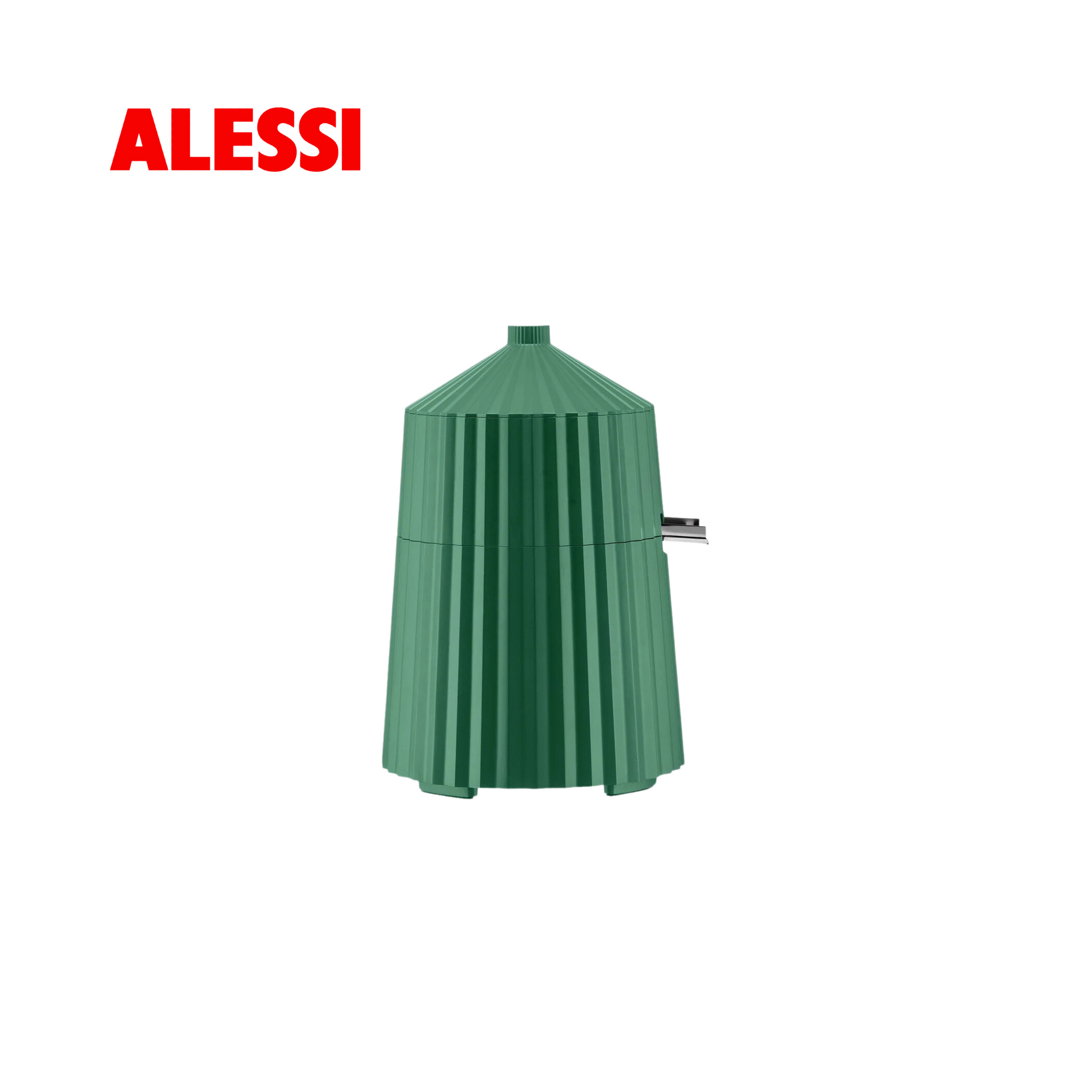 Plissé Electric Citrus Juicer – Alessi | Casa Euro Philippines
