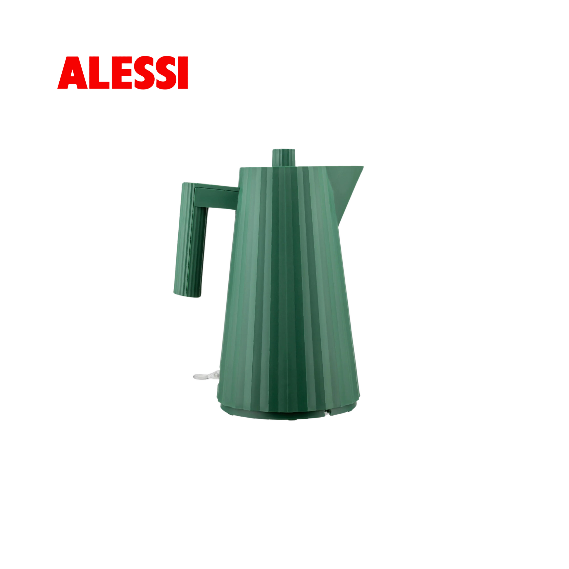 Plissé Electric Kettle 1.7L – Alessi | Casa Euro Philippines