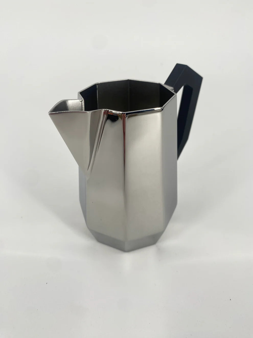 Ottagonale Milk Jug