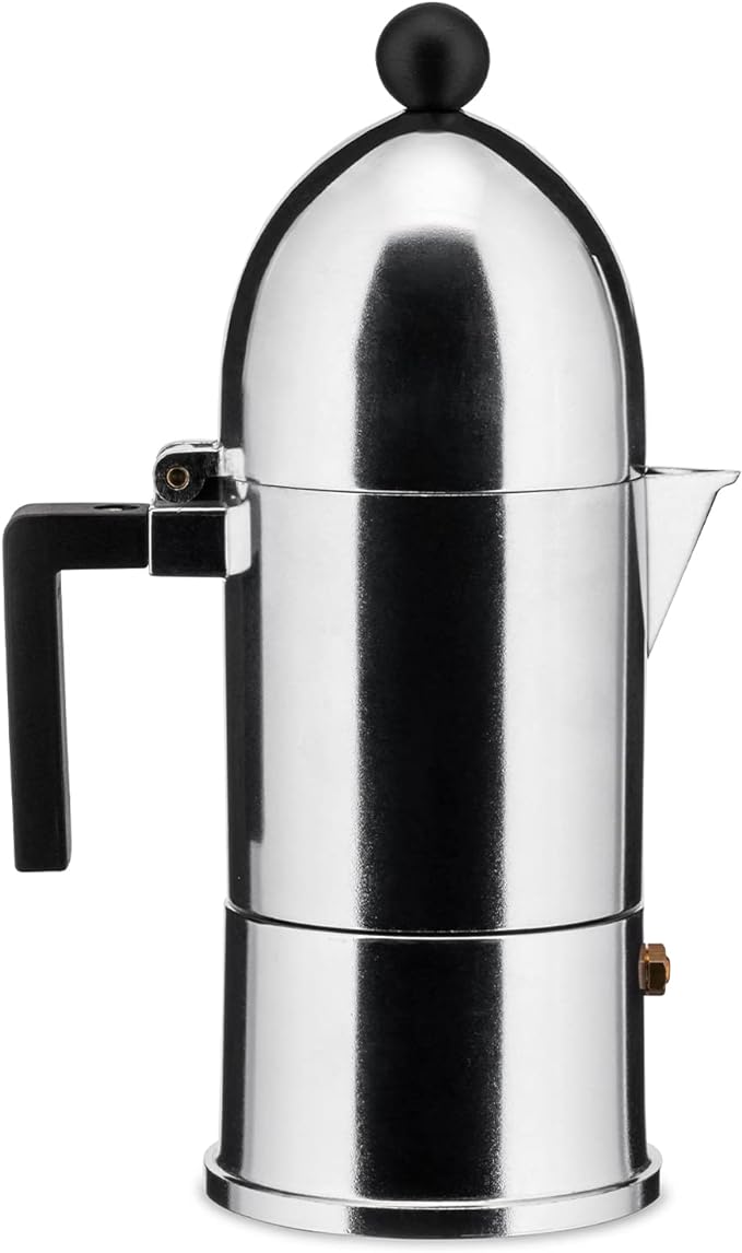 La Cupola Espresso Coffee Maker