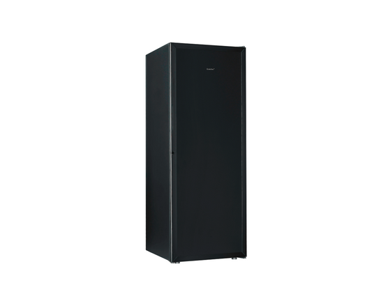 V-LaPrem-L / Solid Door Black