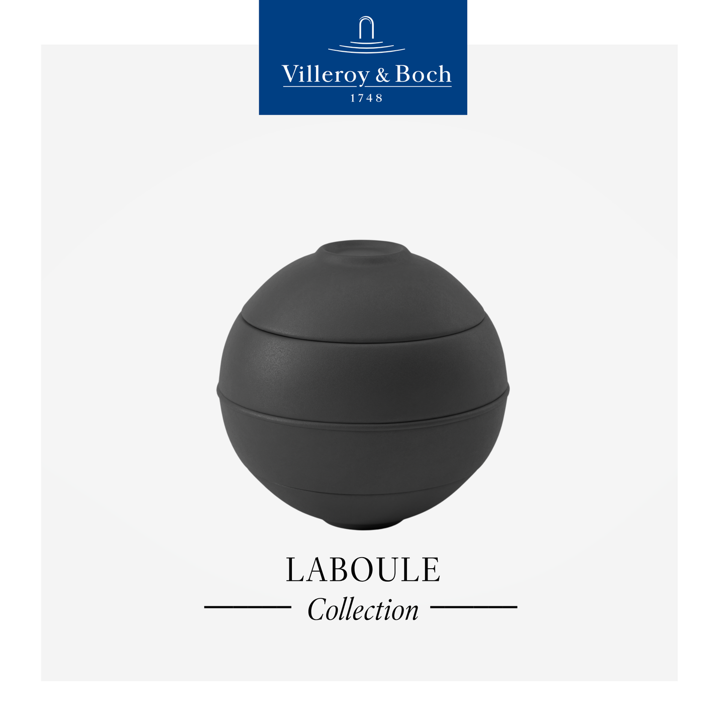La Petite Boule: Snacking set