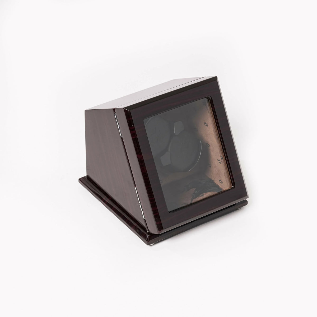 Orient Crown Double Watch Winders, OCW1178/EBO