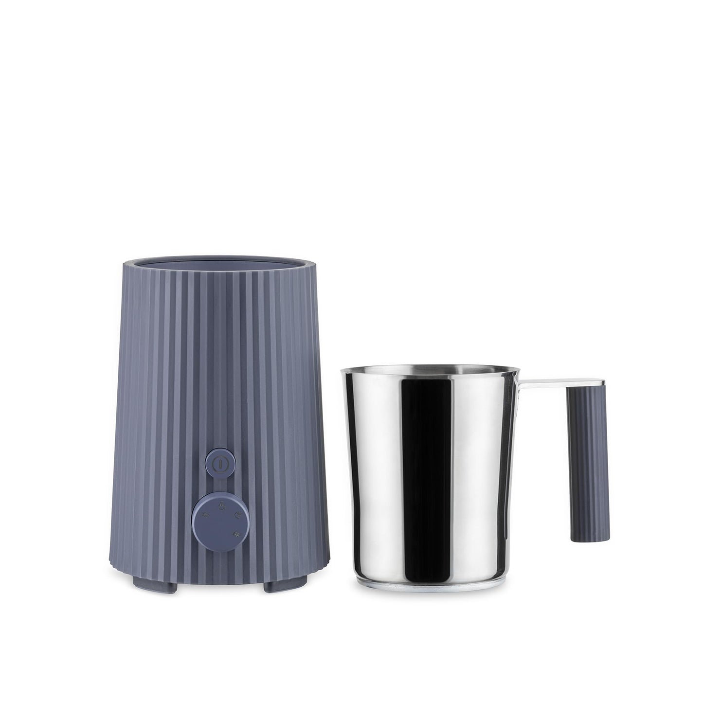 Plissé Milk Frother