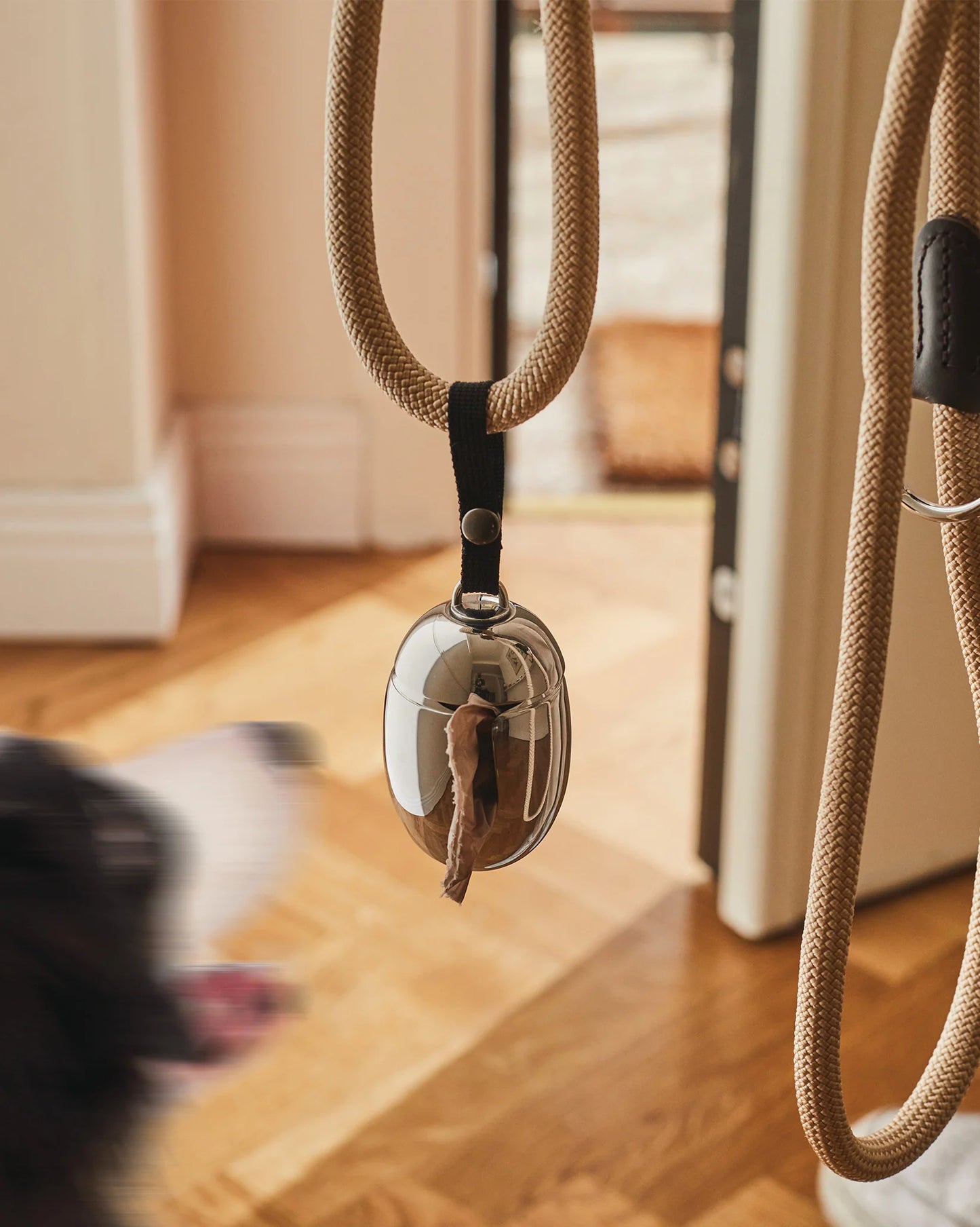 Acino, Dog Waste Bag Dispenser