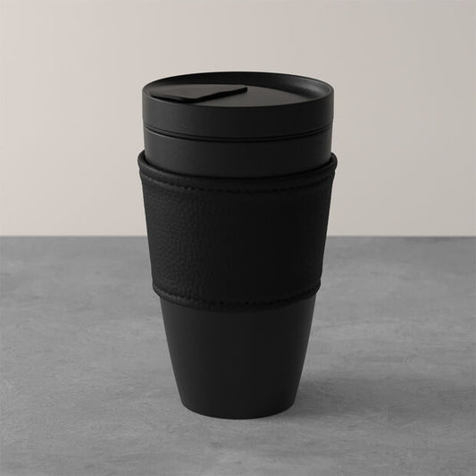 Manufacture Rock Coffee To Go travel mug, 350 ml