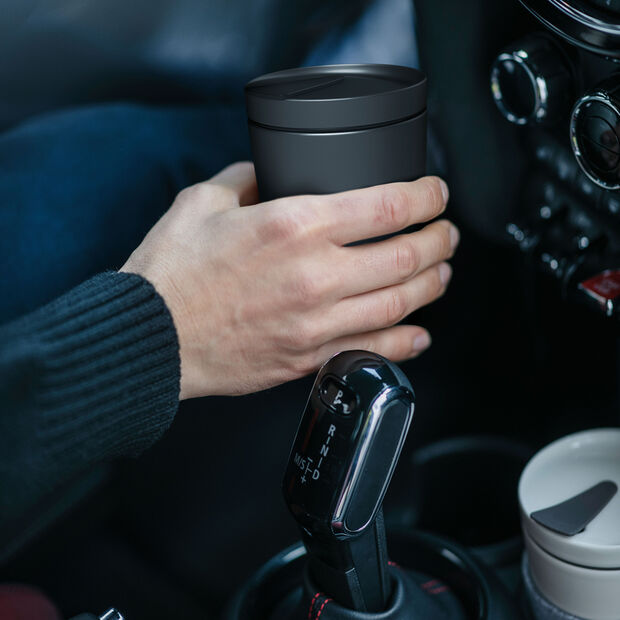 Manufacture Rock Coffee To Go travel mug, 350 ml