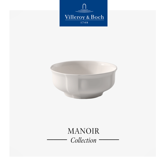 Manoir Salad bowl