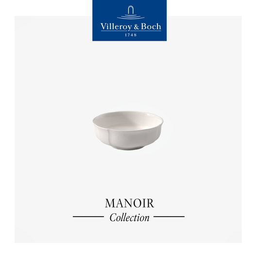 Manoir bowl