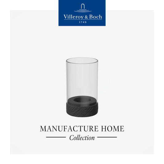 Manufacture Home hurricane lamp S, 139.5 mm