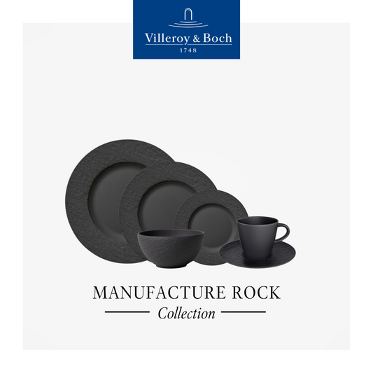 Manufacture Rock Dinnerware Set