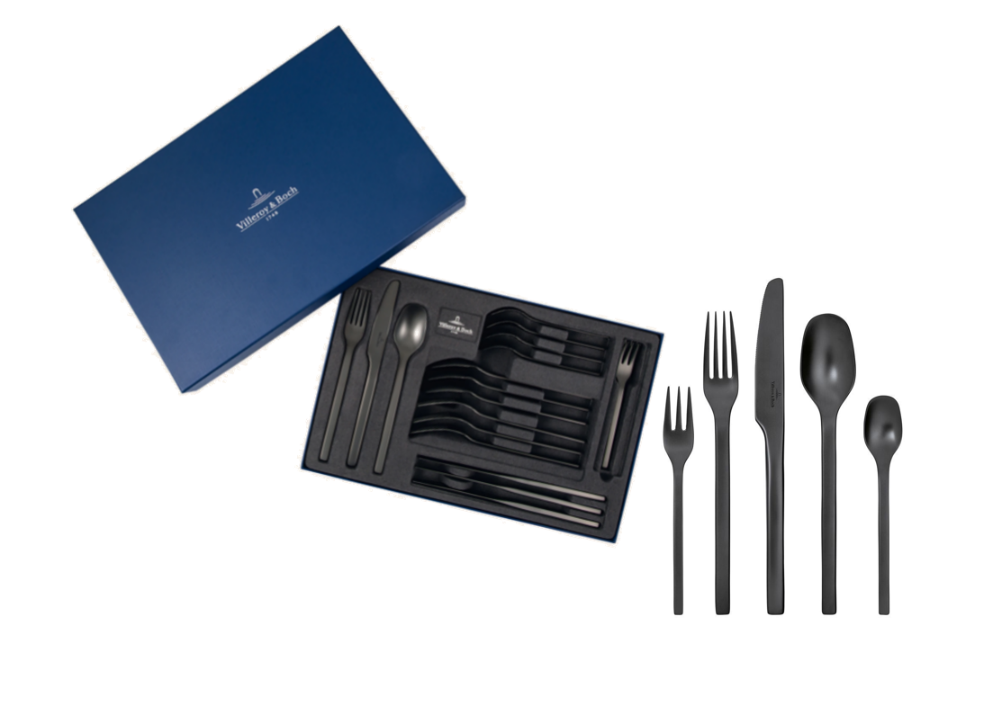 Manufacture Rock Cutlery set