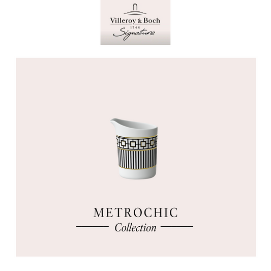 MetroChic Creamer