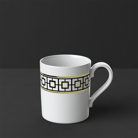 MetroChic Gift Mug, x2