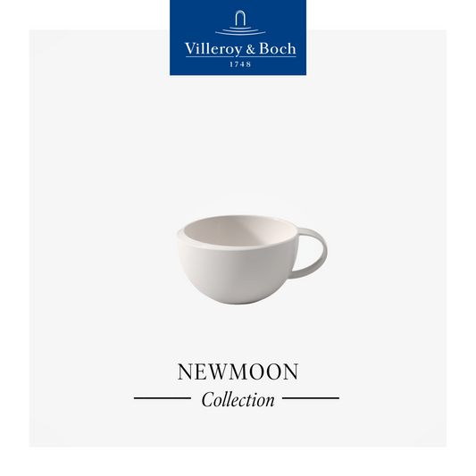 NewMoon Coffee cup