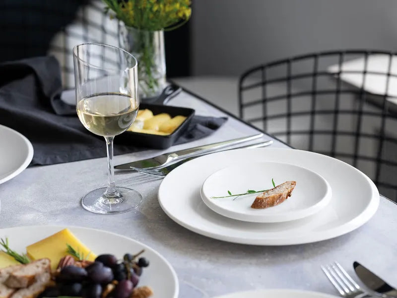 New Moon Dinnerware Set