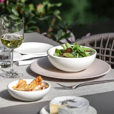 New Moon Dinnerware Set