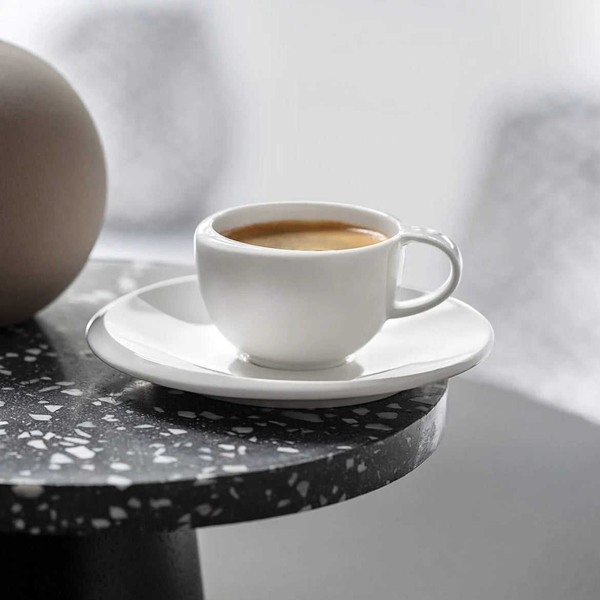 New Moon Dinnerware Set