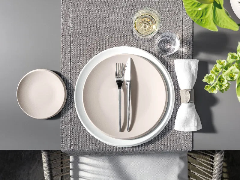 New Moon Dinnerware Set