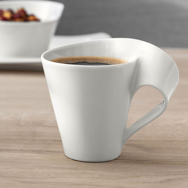 NewWave Caffé Gift Mug, x2