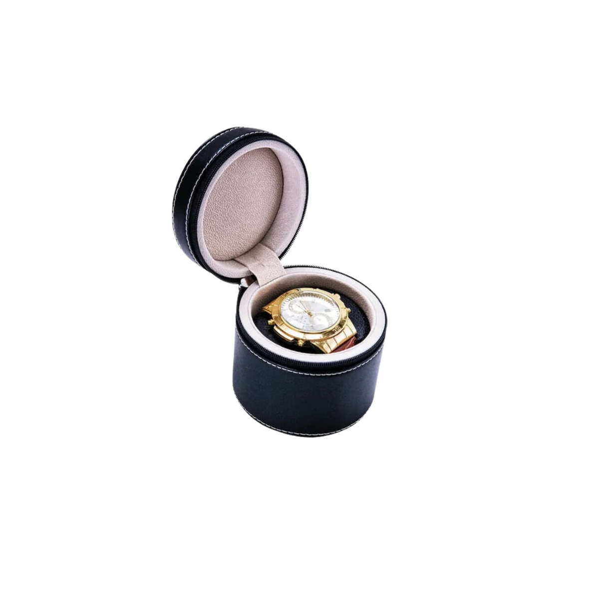 Orient Crown Single Watch Travel Holder